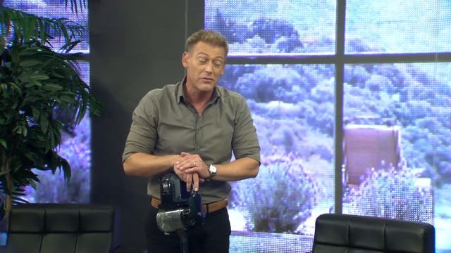 Automatik-Abfalleimer und Zyklon-Staubsauger im Test mit Carsten Ruland (September 2016) смотреть онлайн