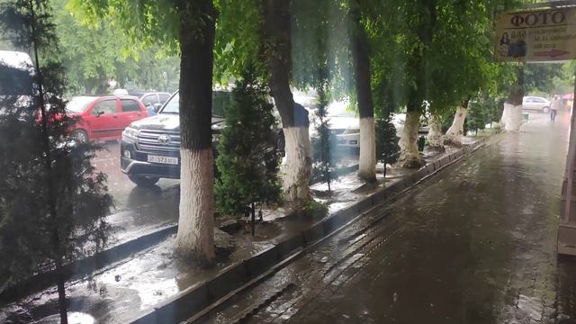 Ош: ЖАМГЫР смотреть онлайн