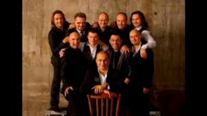 ХОР М.ТУРЕЦКОГО.МУРКА