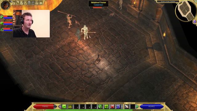 Titan Quest Anniversary Edition #26 (Ultimate failure episode) смотреть онлайн