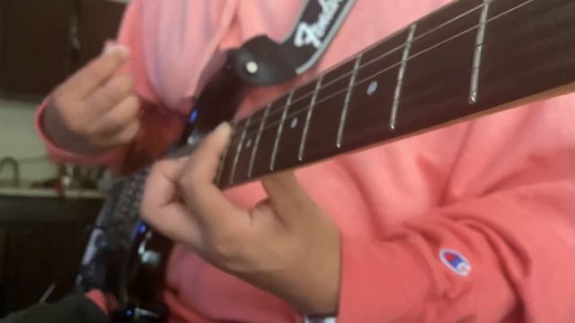 The Middle - Jimmy Eat World (Cover) смотреть онлайн