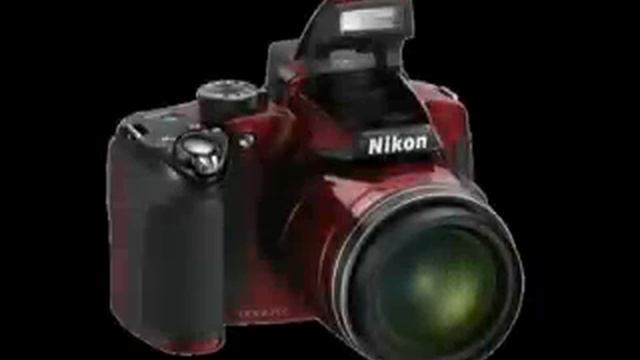 Nikon Coolpix P510 Review   -  16 MP Digital Camera