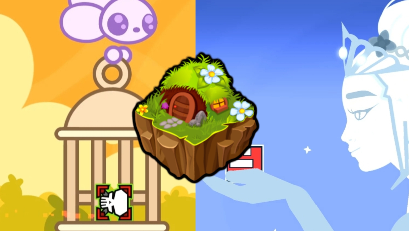 Fantasy Gauntlet, Прохождение