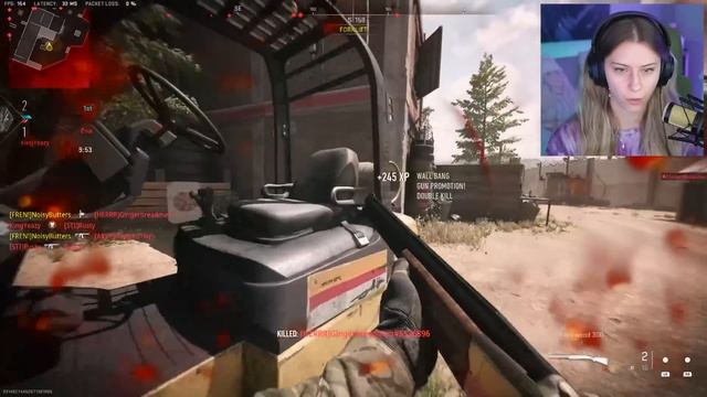 THIS IS ONE OF THE BEST GAMEMODES OF ALL TIME... GUN GAME ON MW2!!! смотреть онлайн