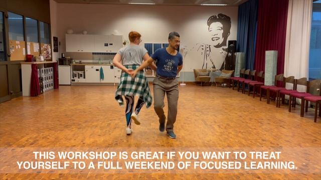 Boost your Dancing and Explore Your Unique Dance Style смотреть онлайн