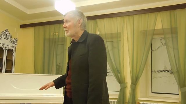 поэт Иван Стремяков смотреть онлайн