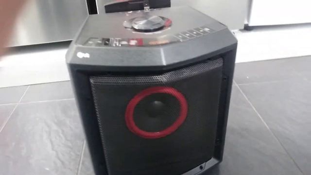 LG FH2 NEW смотреть онлайн
