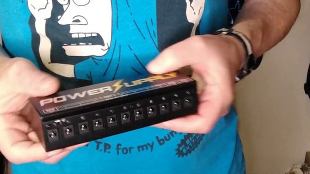 Donner DP 01 Unboxing смотреть онлайн