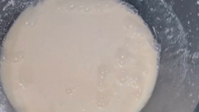 Оладьи на простокваше! ВЫ ТАКИХ ЕЩЁ НЕ ПРОБОВАЛИ! смотреть онлайн