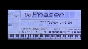 Yamaha PSR-EW425 keyboard, the long-awaited 2022 release!