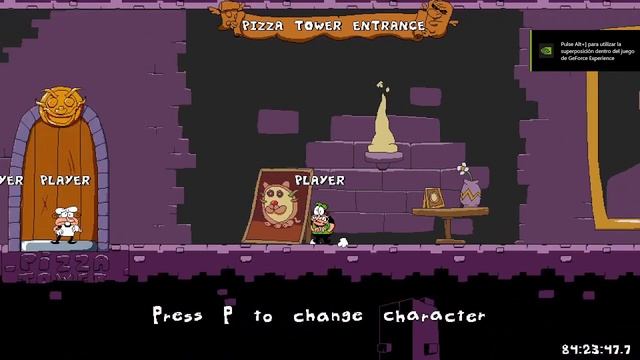 COMO REGISTRARSE En PIZZA TOWER UNITED (PTU) TUTORIAL смотреть онлайн