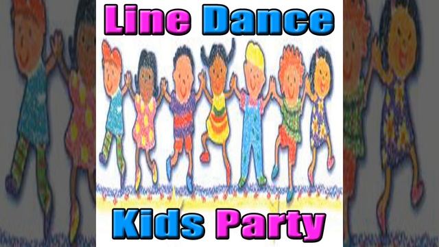 Macarena (Line Dance) смотреть онлайн