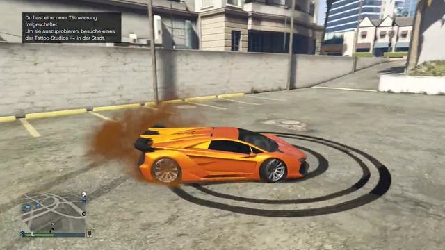 GTA 5 ONLINE COOLE PERLEFFEKT PAINTJOBS [NEON ORANGE] [TOXIN LILA] [DEUTSCH] [PERLEFFEKT PAINTJOBS] смотреть онлайн