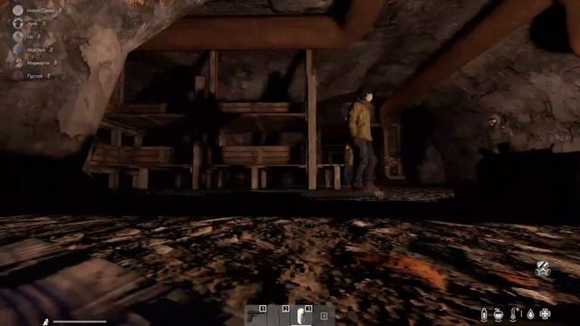 DAYZ NEW STORY STALKER RP "Оазис" - Возвращение #1 смотреть онлайн
