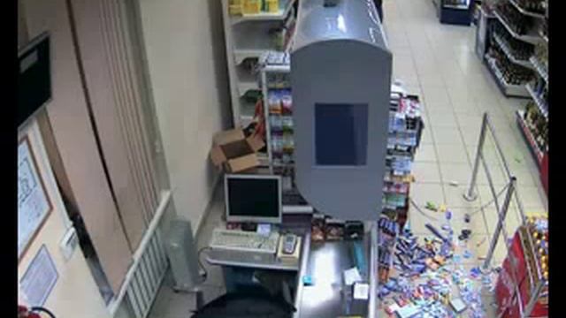Мастер Паркура В Магазине смотреть онлайн