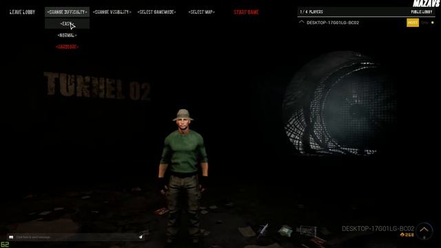 Radline: Quarantine ★ Update 2.0.0 ★ GAMEPLAY ★ GEFORCE 1070 смотреть онлайн