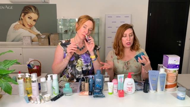 Обзор Каталога Oriflame 10 2022. Великолепная Десятка