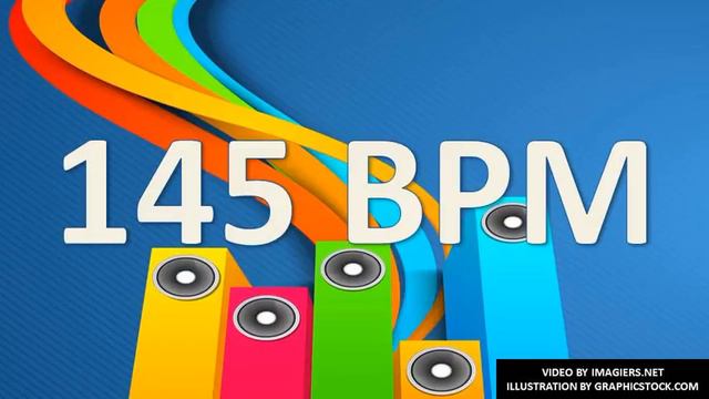 Metronome # 145 bpm смотреть онлайн