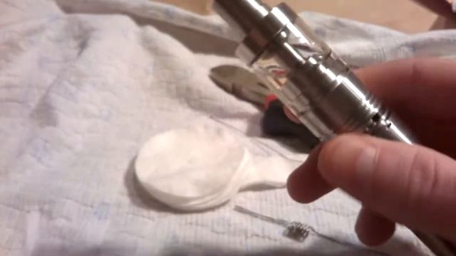 намотка испарителя смотреть онлайн