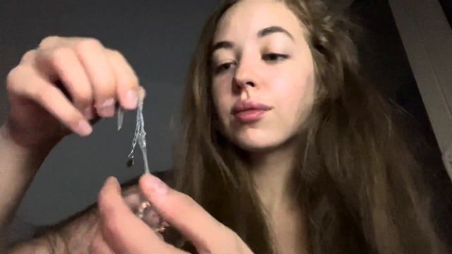 ASMR go to sleep - асмр иди спать - гипноз смотреть онлайн