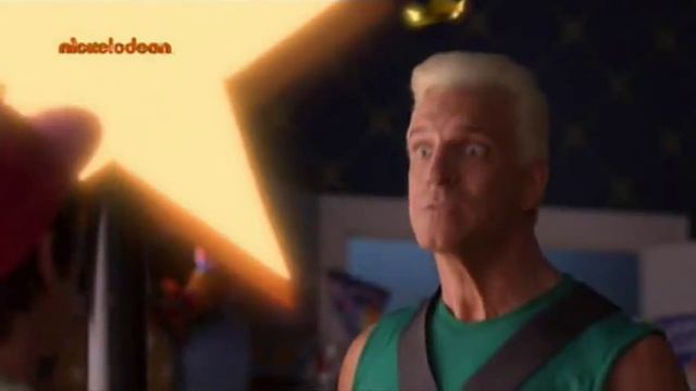 Волшебные покровители смотреть онлайн