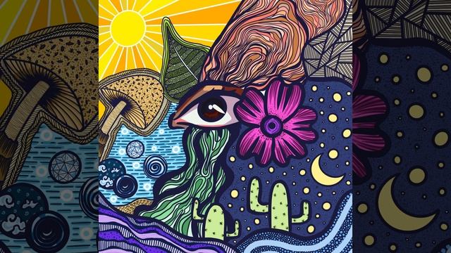 Synth and Jelly смотреть онлайн