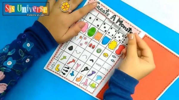 7 Easy Paper Gaming Book Part-2  / How to Make Paper Gaming Book