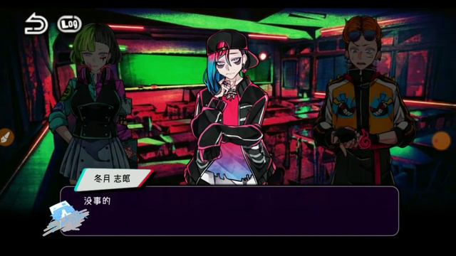 ◈Darky☆◈|真正的絕望監獄。| 第六章(Normal End) смотреть онлайн