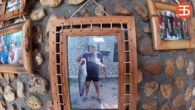 Вилково. Рыбалка на реке Дунай. Отдых и обзор Бориса Борисовича смотреть онлайн