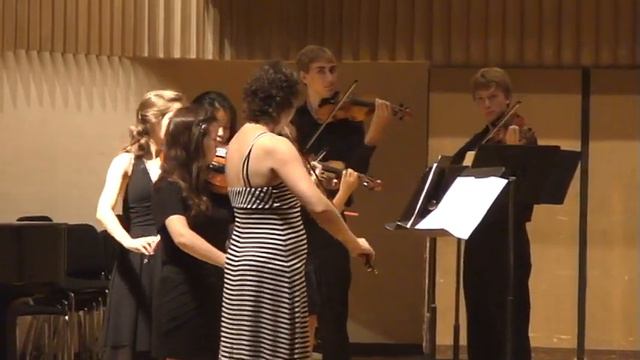 Adagio in G minor by Albinoni смотреть онлайн