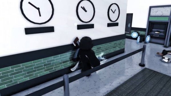 Playing MM2 as SCREAM, All Wins MONTAGE (Murder Mystery 2)