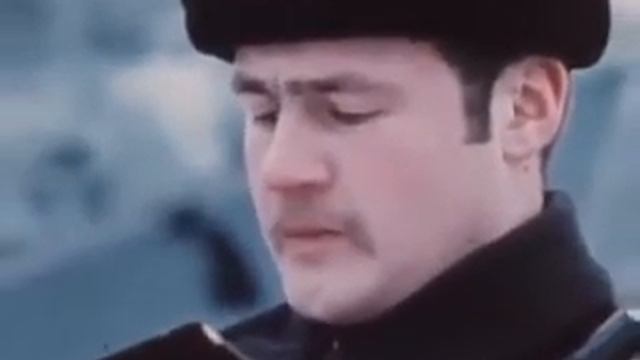 Присяга СССР часть 1/2 смотреть онлайн