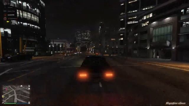 Походим скиллтесты, паркуры и тд. в GTA V | Заходи не стесняйся! смотреть онлайн