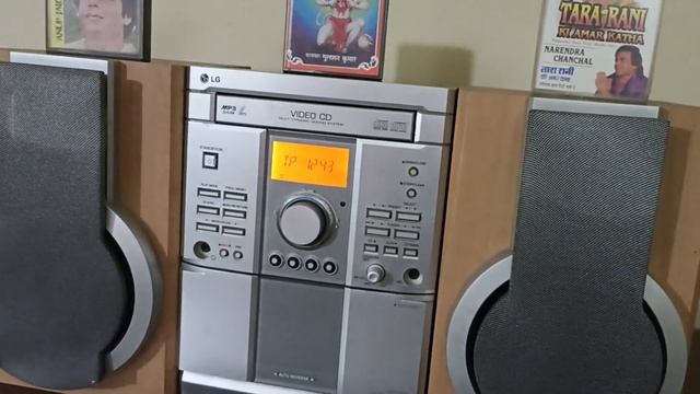 LG FFH-185MV milti dynamic hifi system about in hindi. sold out in Rajasthan. moti singh g owner смотреть онлайн