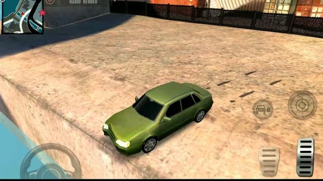 Баги,баги,баги!!! (Gangstar Rio) смотреть онлайн