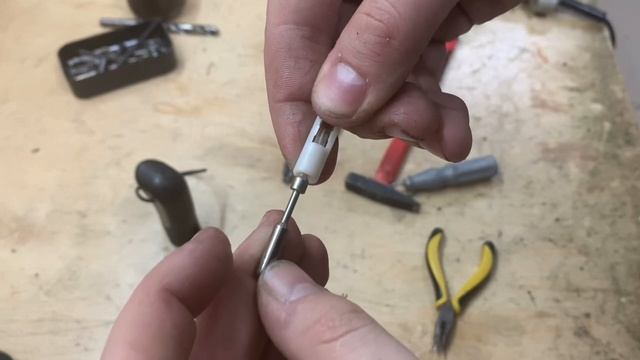 Автоматический зонтик ВЫСТРЕЛИВАЕТ, купол не раскрывается смотреть онлайн