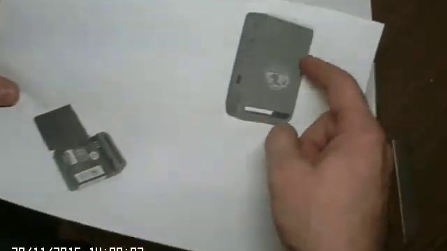 GPS track Mini A8 обманка. Обзор, что внутри? смотреть онлайн