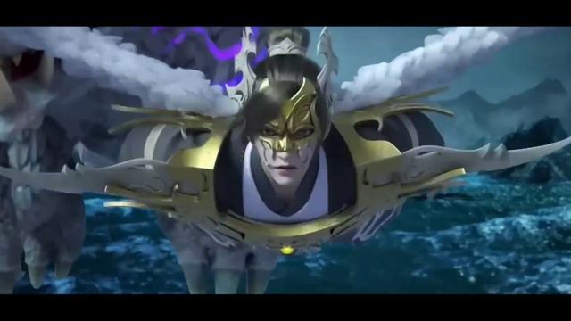 Perfect World Episode 107 Trailer • смотреть онлайн