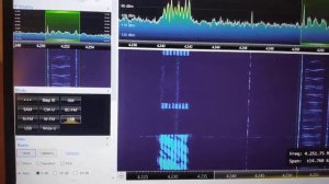 интересный сигнал, rx-888