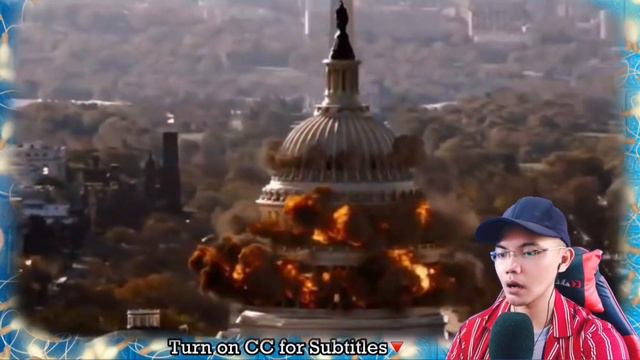 REACTING TO - Россия победит США. Китайские эксперты доказали и привели факты 🇷🇺 смотреть онлайн