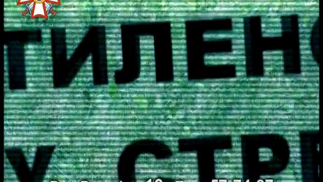 Зимний магнетизм