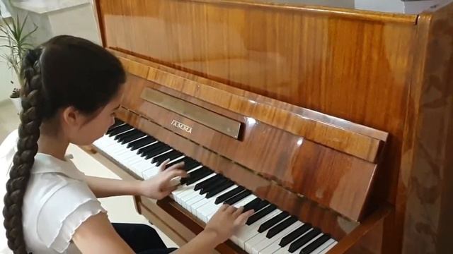 Маргарита Т. Гамма Си мажор смотреть онлайн