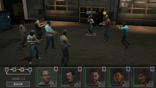 Mafia III : Rivals #gameplay смотреть онлайн