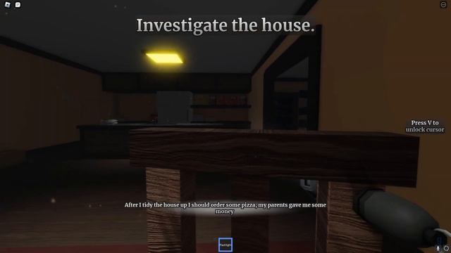 Home Alone Experience? #robloxgames