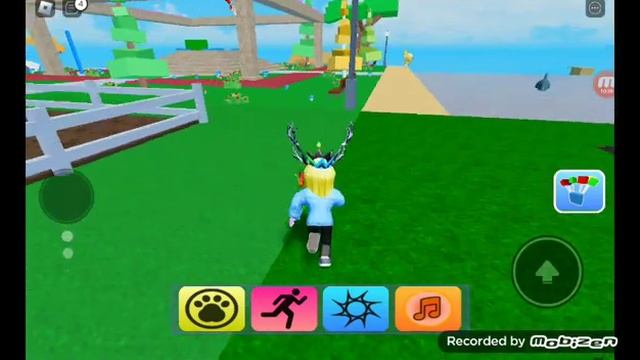 ищем животных в роблоксе 2 часть смотреть онлайн