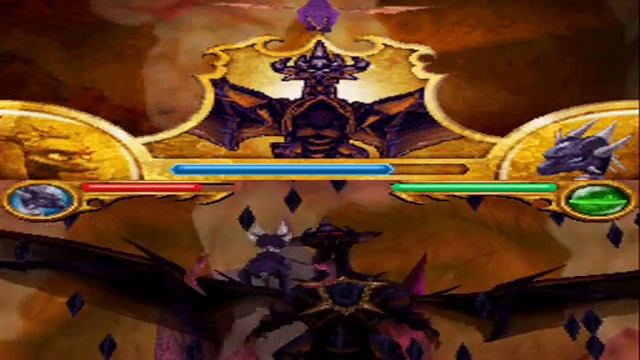 The Legend of Spyro: Dawn of the Dragon DS Walkthrough Part 8 смотреть онлайн