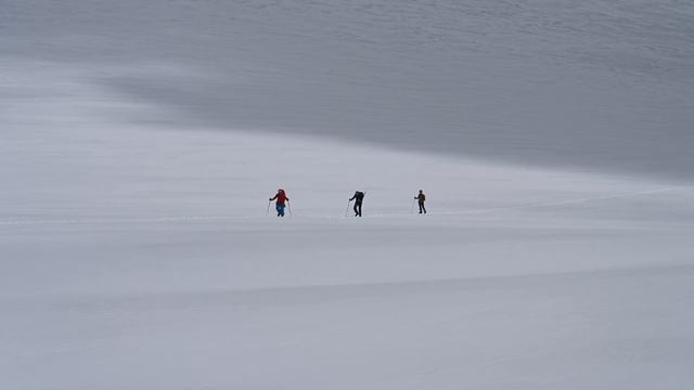Mount Kazbek 5054 m climb expeditions by WildGuru смотреть онлайн
