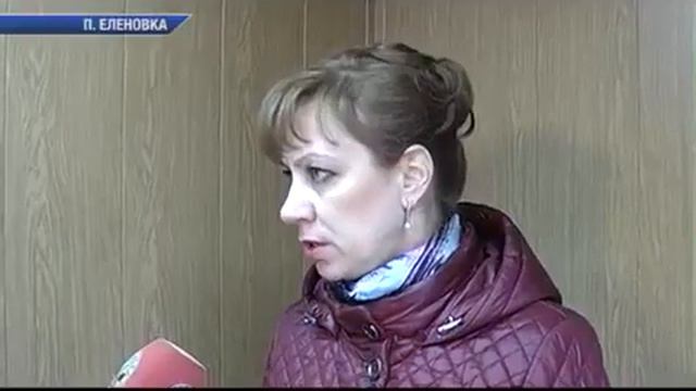 В Еленовке оборудован пункт социальной помощи для граждан с временно неподконтрольных нам территори смотреть онлайн