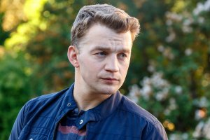 Алексей Демидов - Есенин -Сыпь, гармоника.mp4