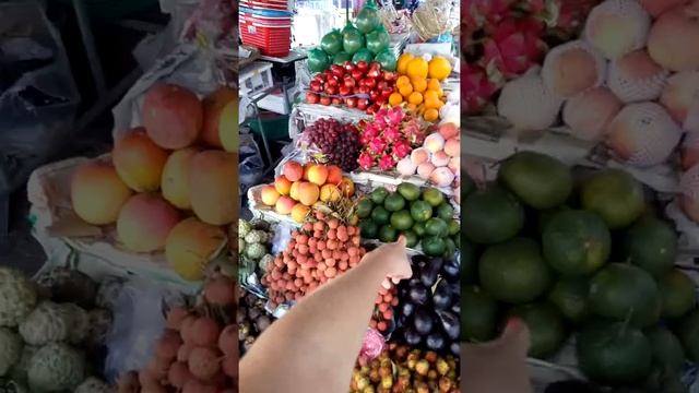 От рынка Сом Мой до Бобо пицца. смотреть онлайн